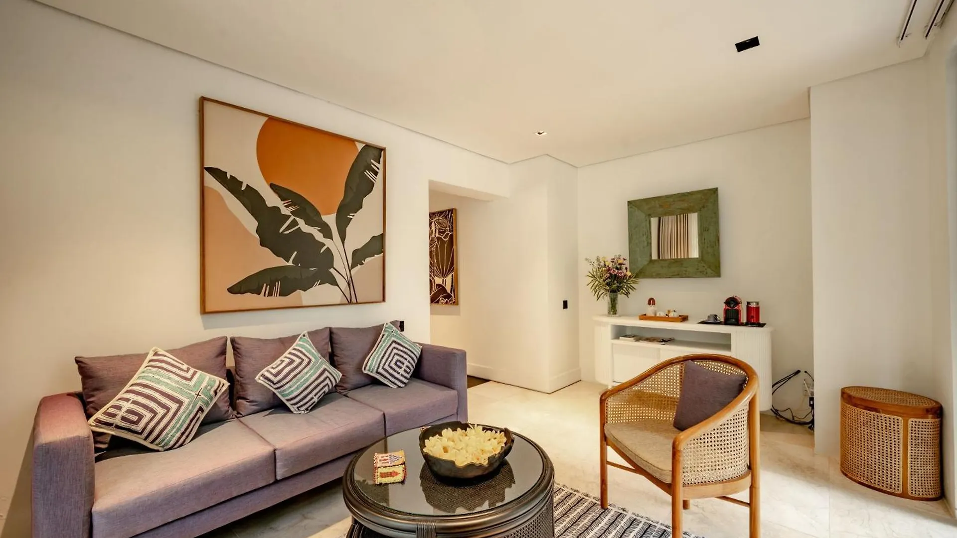 Hotel Martini Suite And Villa Kerobokan