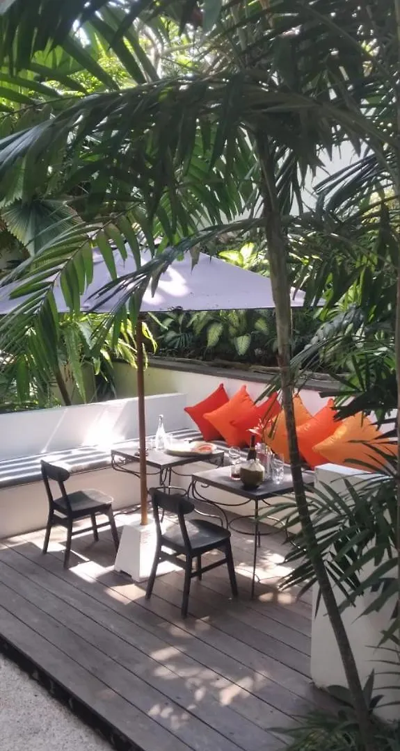 ***** Hotel Martini Suite And Villa Kerobokan  Indonesia