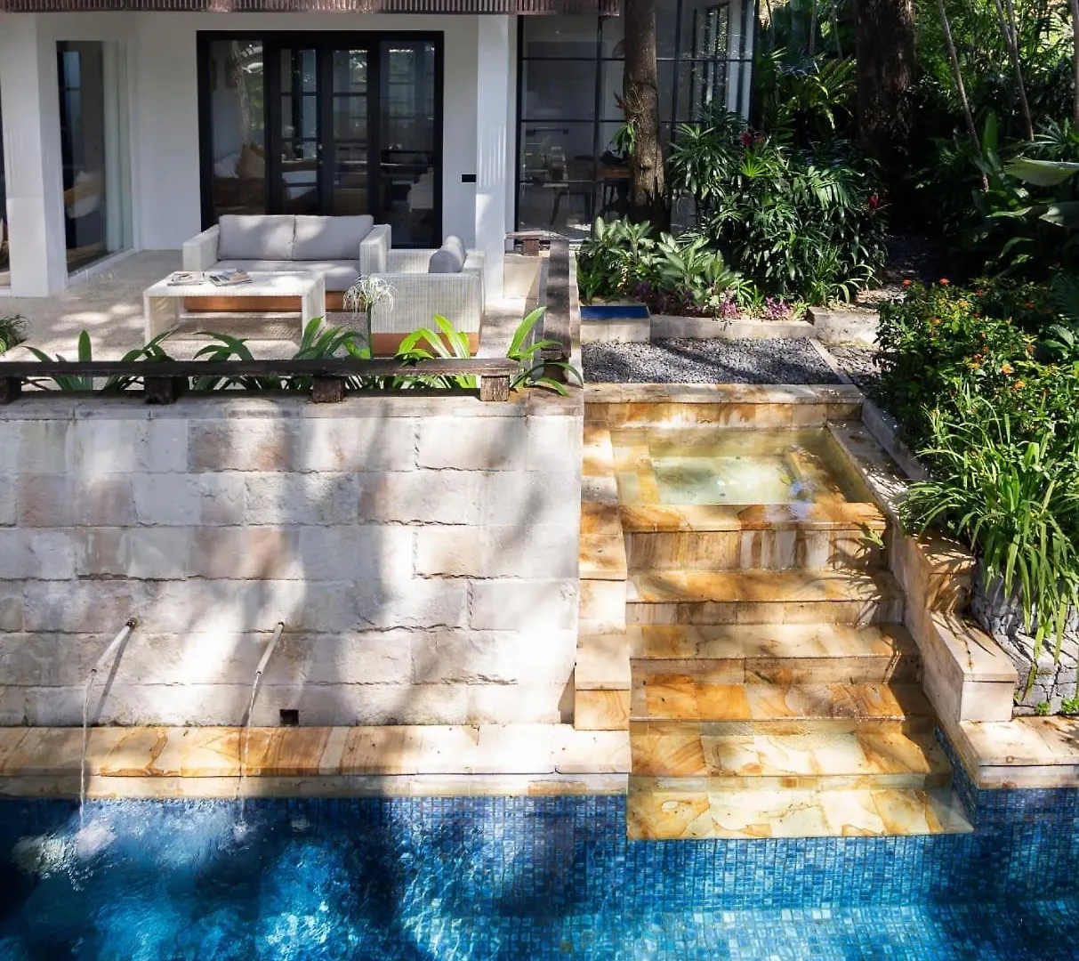 Martini Suite And Villa Kerobokan  Hotel Kerobokan (Bali)