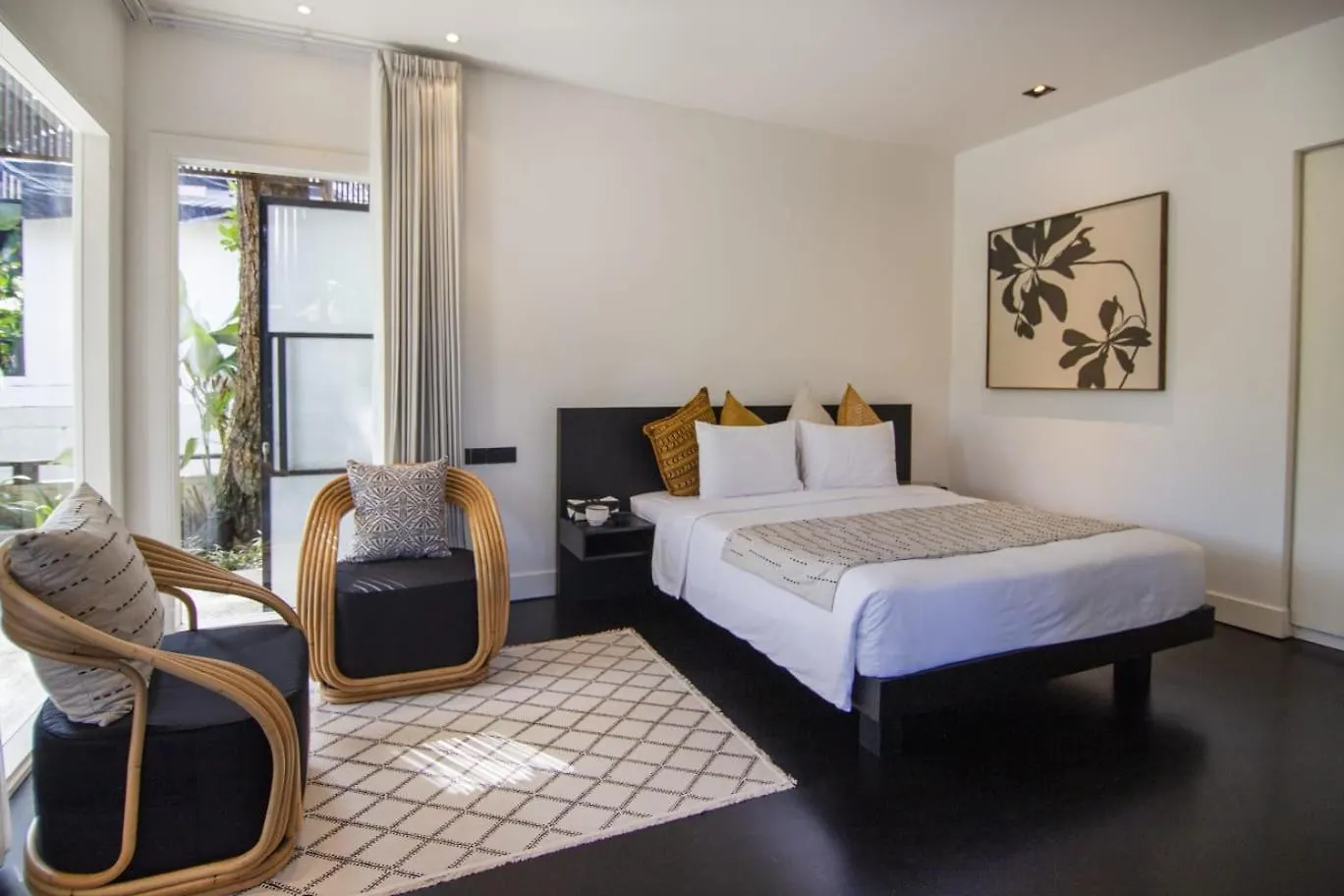 Hotel Martini Suite And Villa Kerobokan
