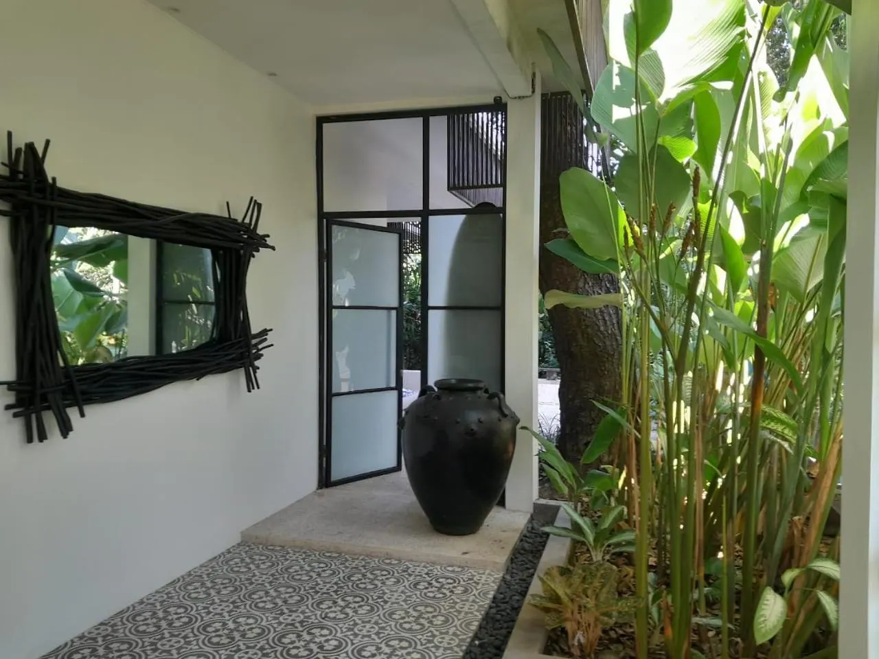 Hotel Martini Suite And Villa Kerobokan