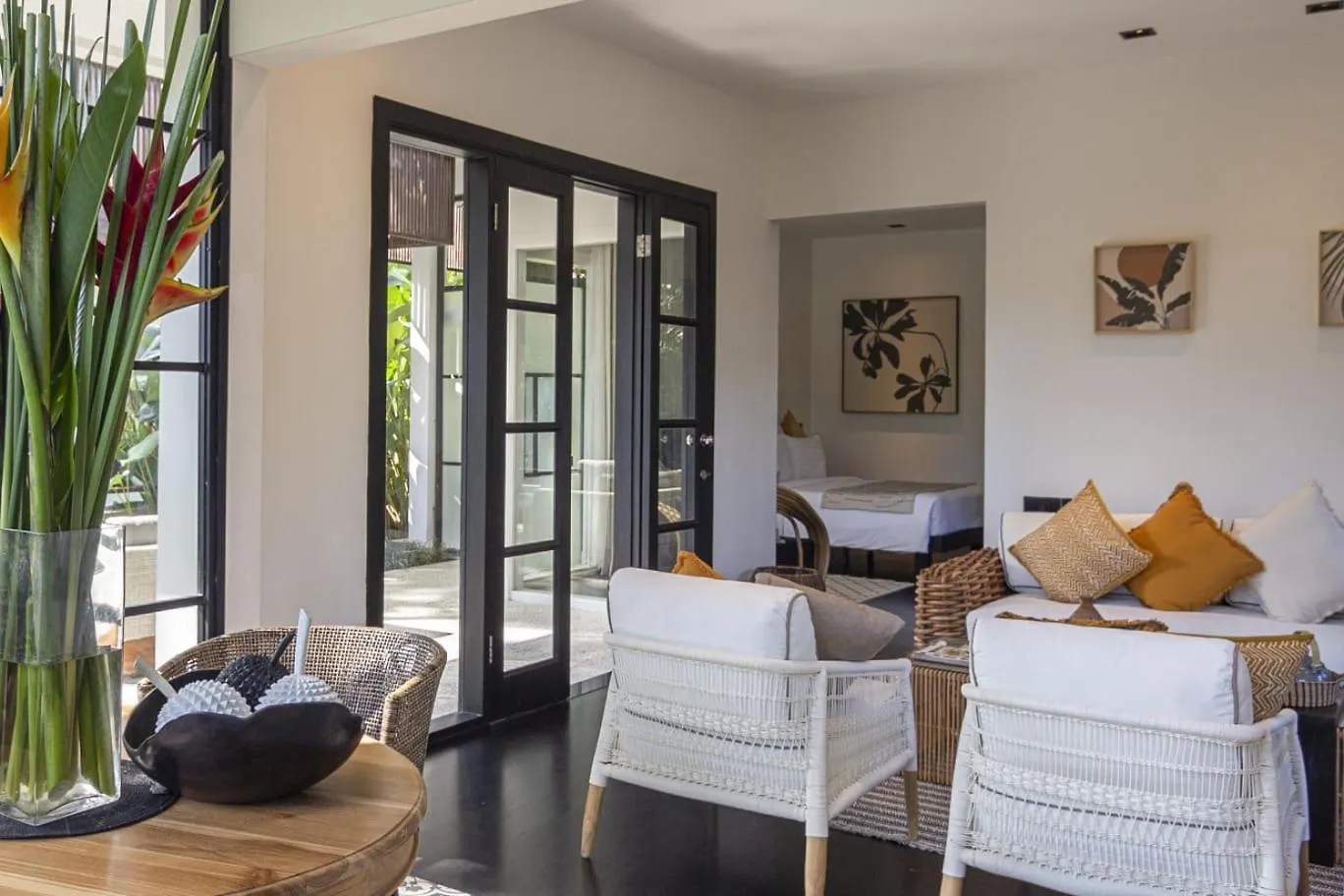 ***** Hotel Martini Suite And Villa Kerobokan  Indonesia