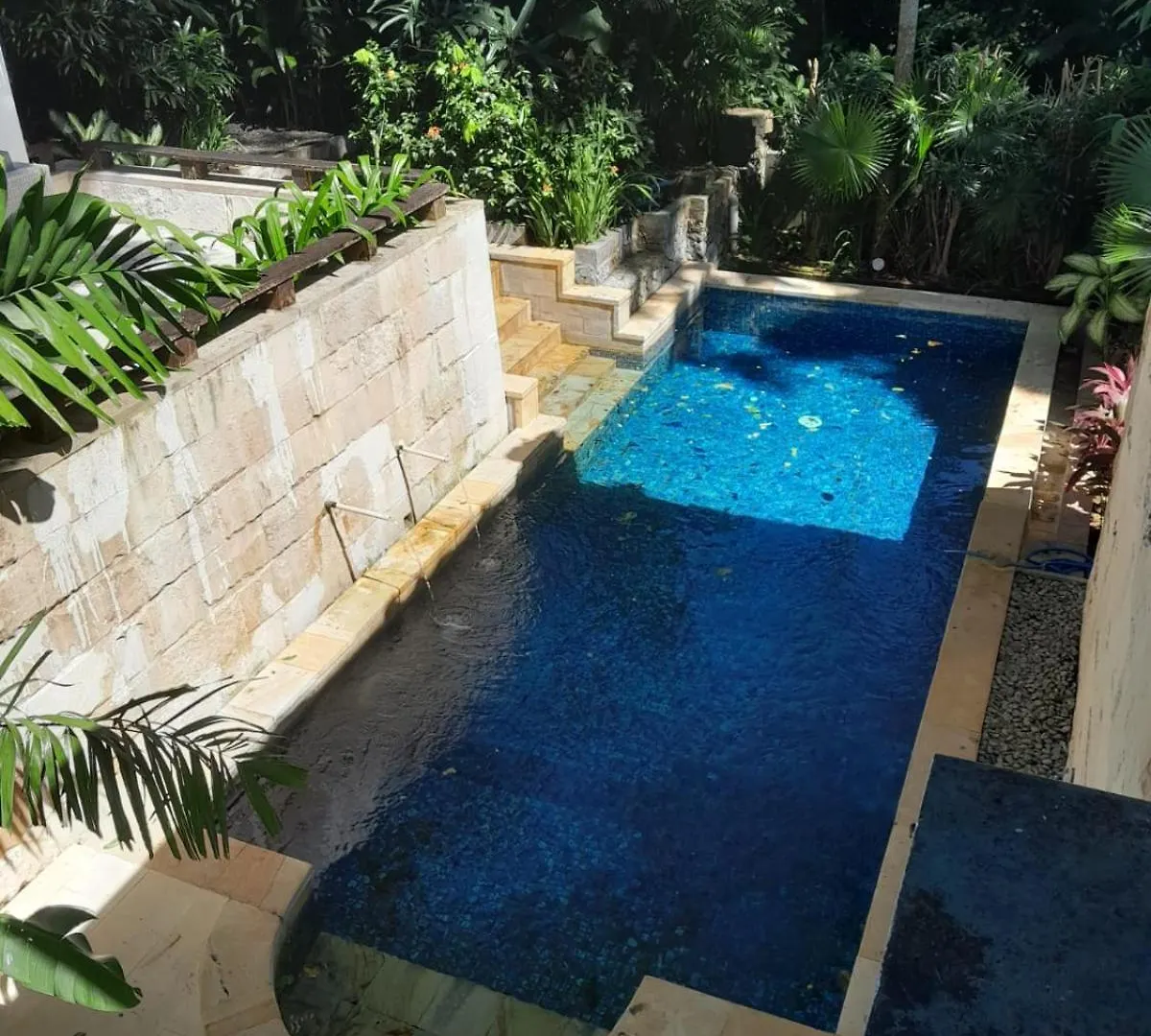 Martini Suite And Villa Kerobokan  Indonesia