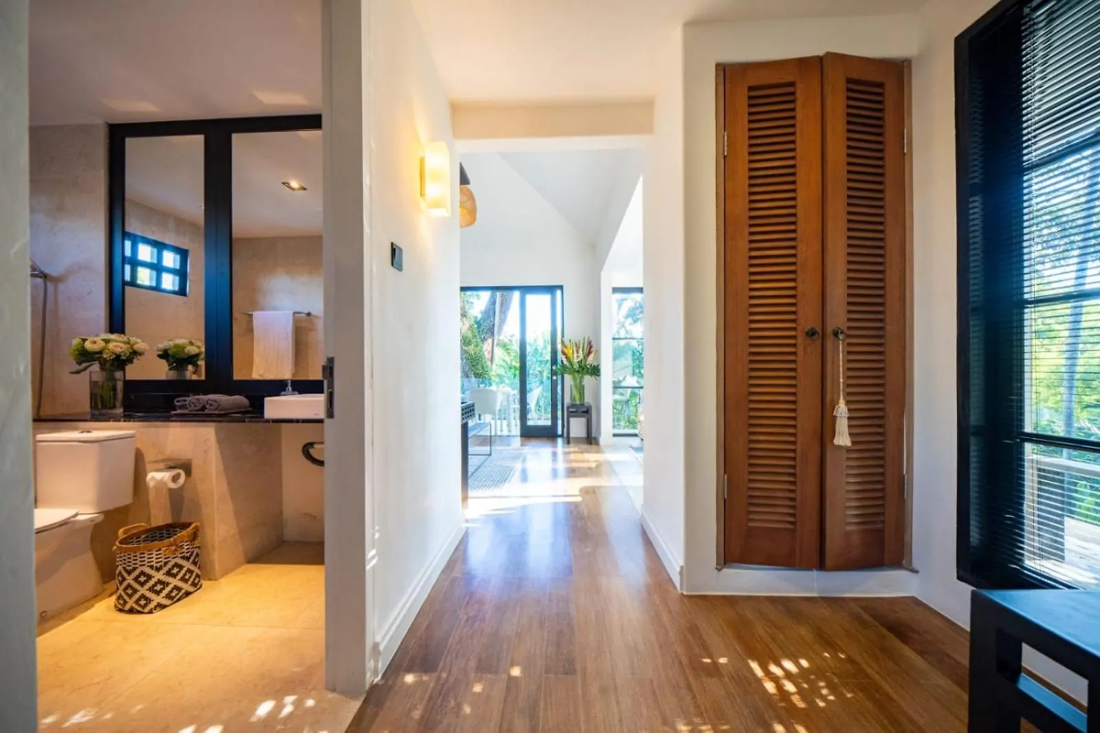 Martini Suite And Villa Kerobokan  Kerobokan (Bali)