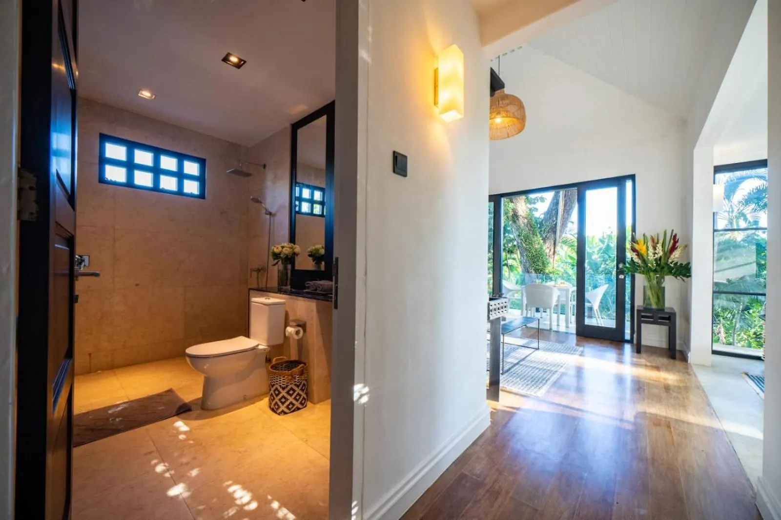 Martini Suite And Villa Kerobokan  Hotel Kerobokan (Bali)
