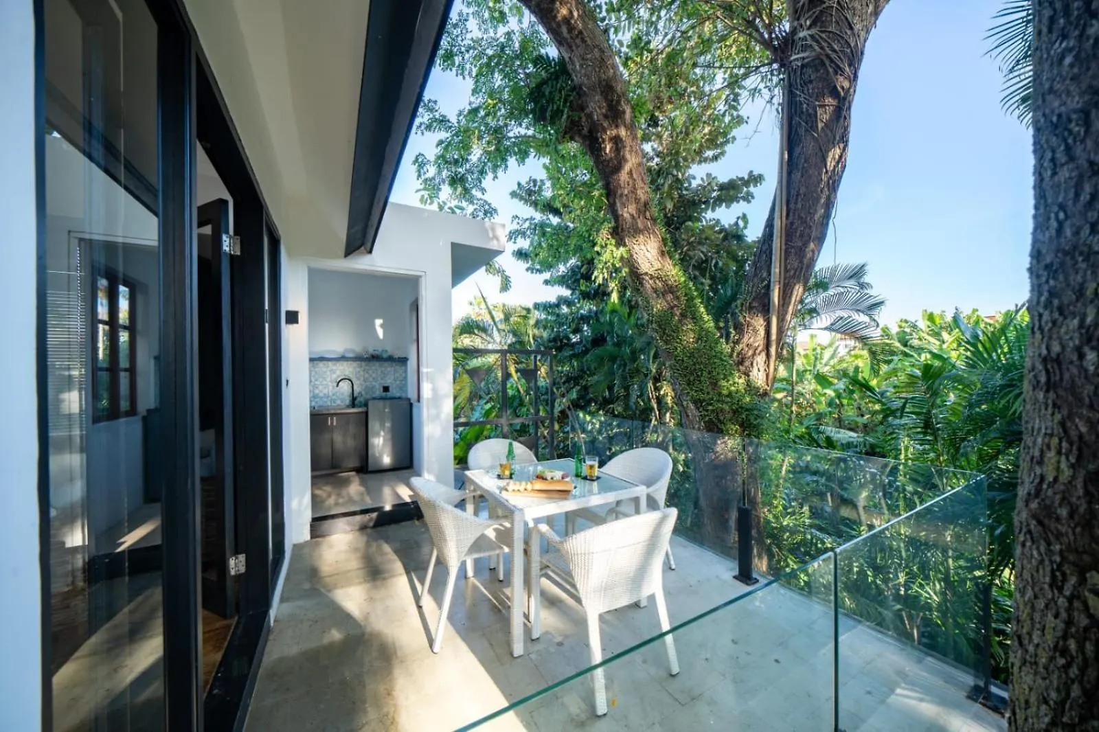 Hotel Martini Suite And Villa Kerobokan
