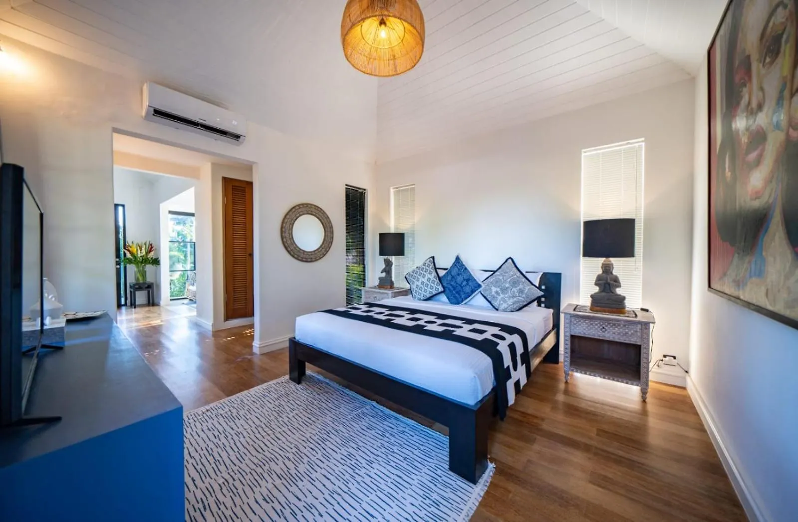 Martini Suite And Villa Kerobokan  Hotel