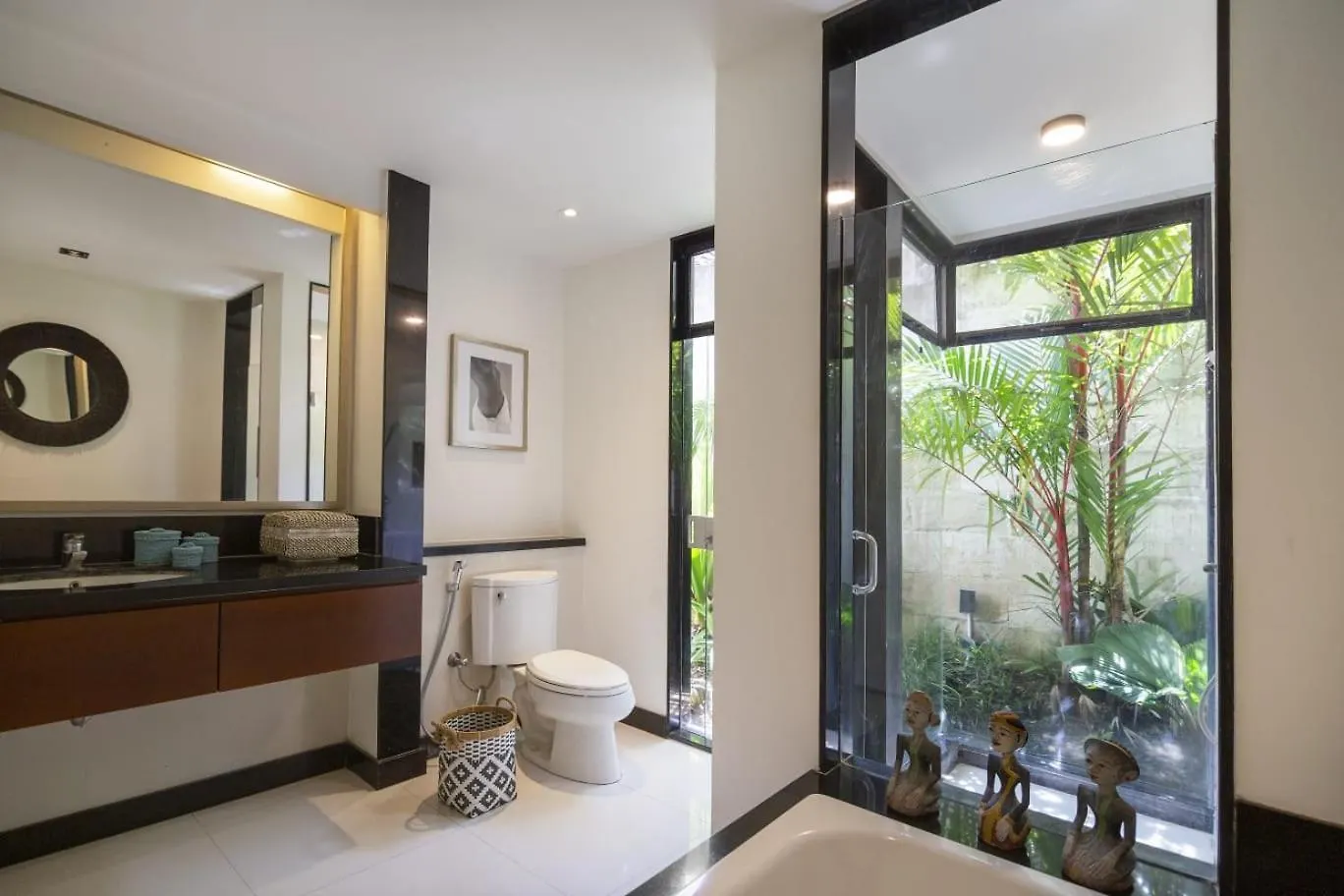 Martini Suite And Villa Kerobokan  Hotel Kerobokan (Bali)