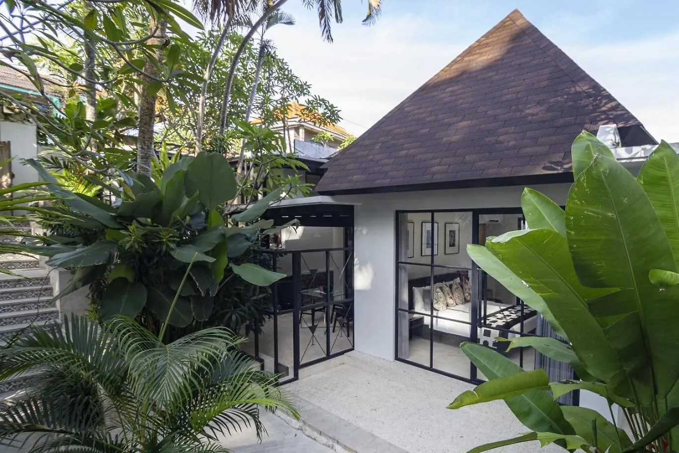 Martini Suite And Villa Kerobokan  Kerobokan (Bali)