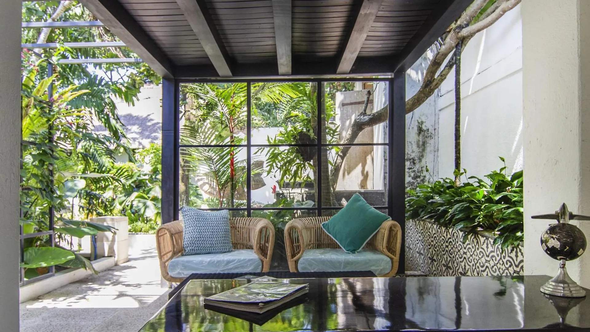 ***** Hotel Martini Suite And Villa Kerobokan  Indonesia